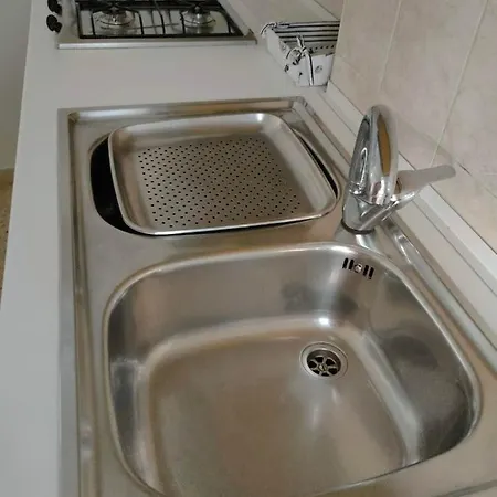 Apartment Appartamentino Luigi Gaeta
