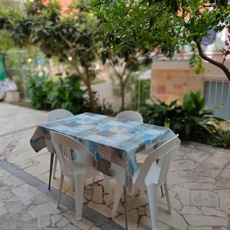 Apartamento Appartamentino Luigi *