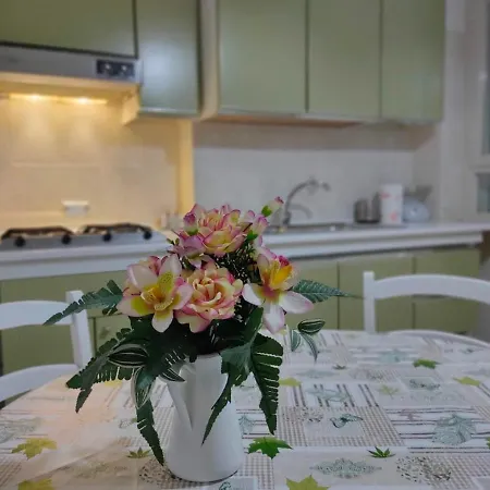 Apartment Appartamentino Luigi