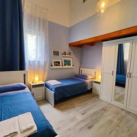 Appartamentino Luigi Apartment *