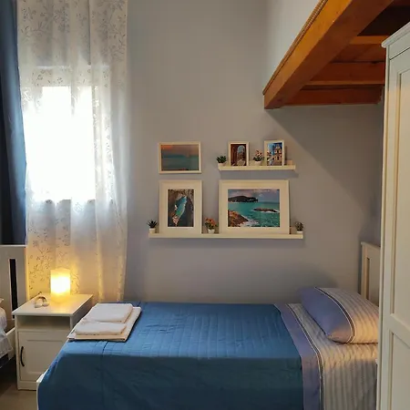 Apartment Appartamentino Luigi *