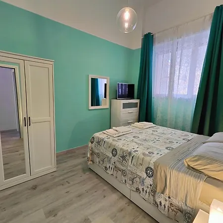 Appartamentino Luigi Apartment