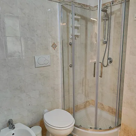Apartment Appartamentino Luigi *