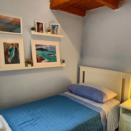 Appartamentino Luigi Apartment