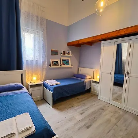 Appartamentino Luigi Apartment Gaeta