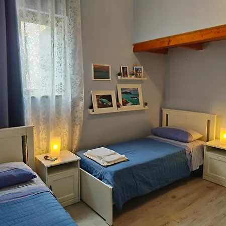 Appartamentino Luigi *