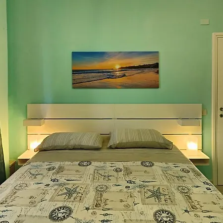 Appartamentino Luigi Apartment