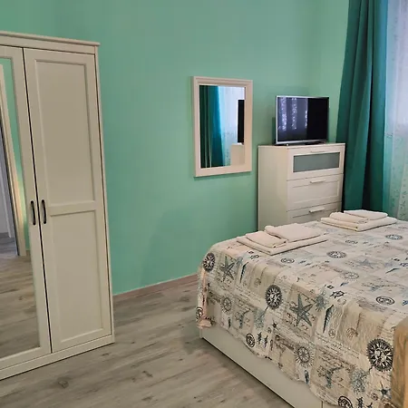Apartment Appartamentino Luigi