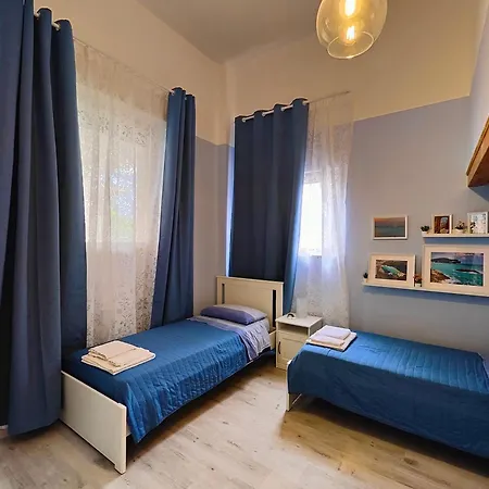 Appartamentino Luigi * Gaeta