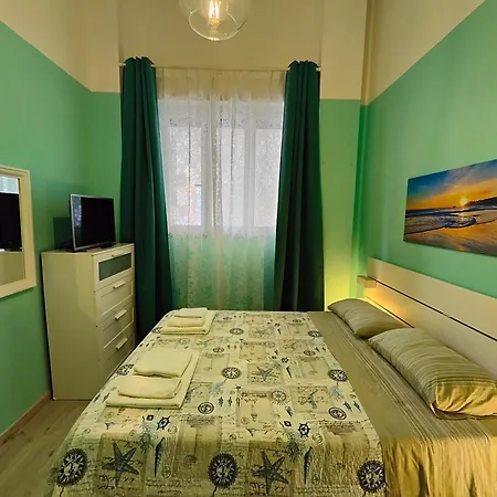 Appartamentino Luigi Apartment *